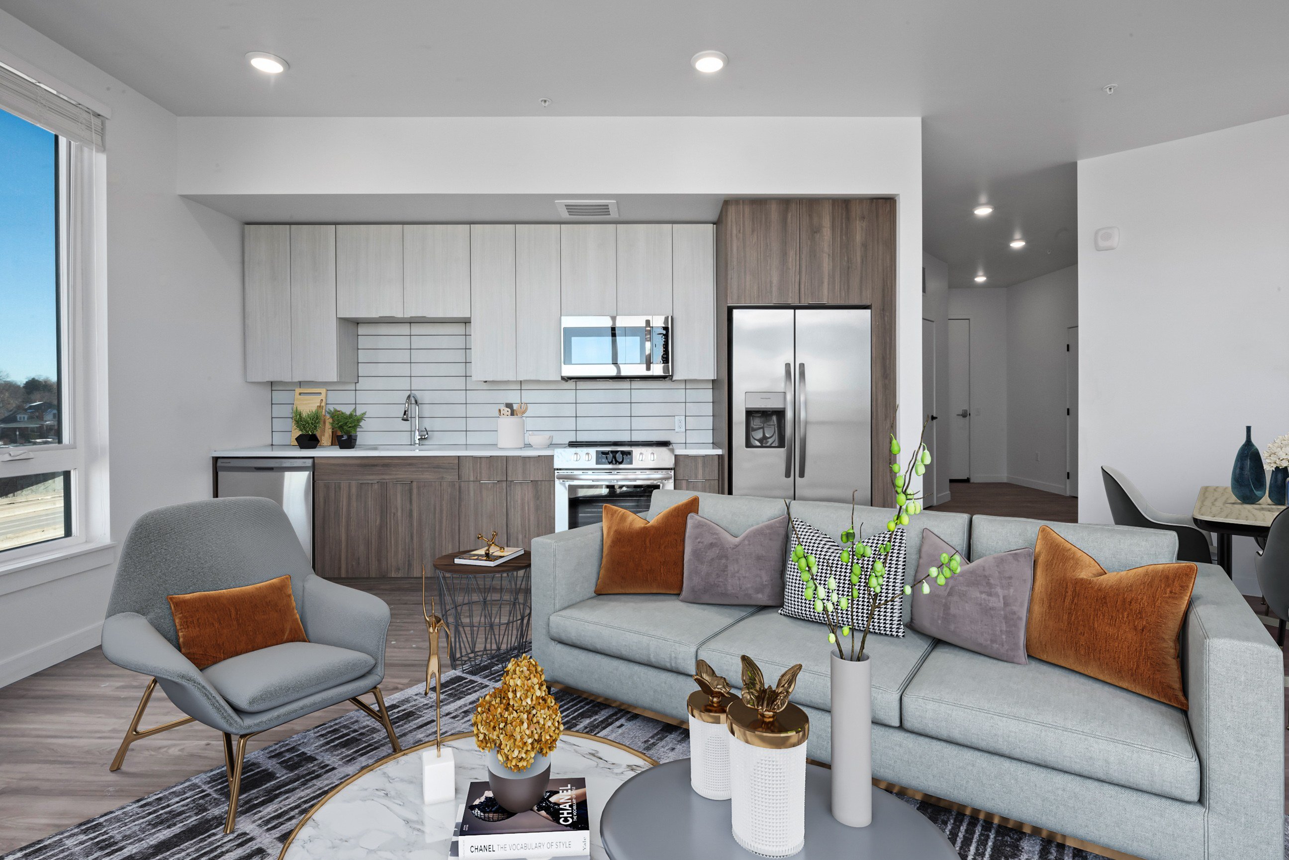 Carraway 1190 S Pennsylvania St, Denver, CO 80210